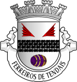 Junta de Freguesia de Ferreiros de Tendais
